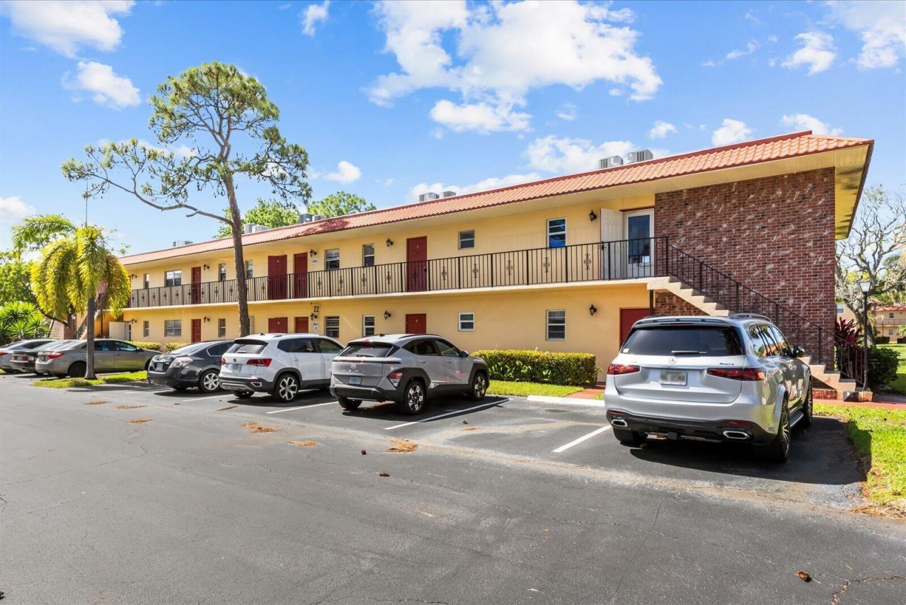 1943 SW Palm City Road, Unit 22-d, Stuart, FL 34994 Photo