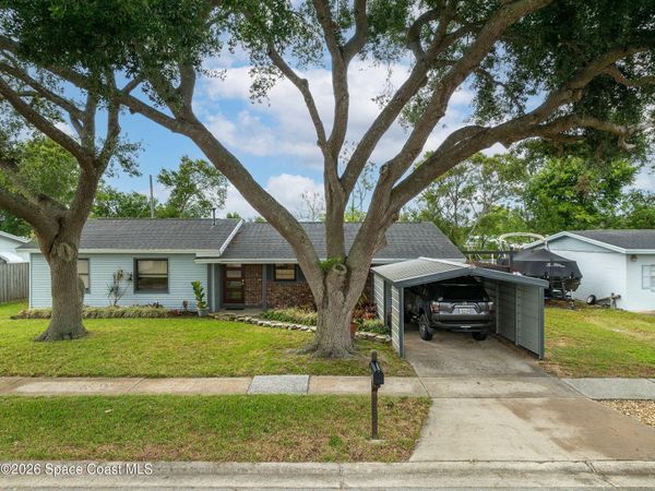 920 Margie Drive , Titusville, FL 32780