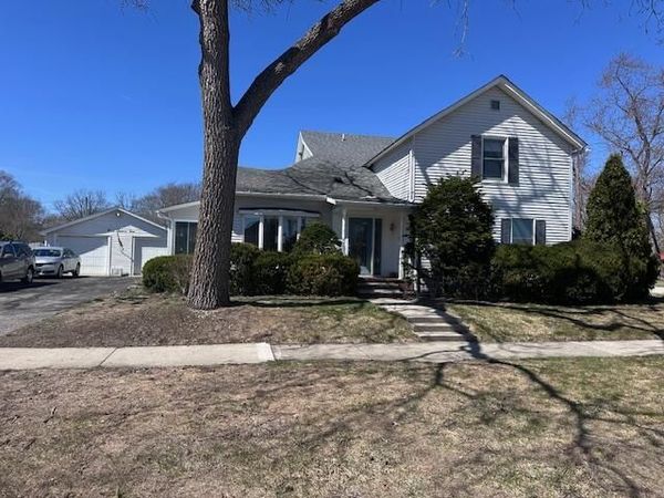 931 Rose Avenue, Big Rapids, MI 49307