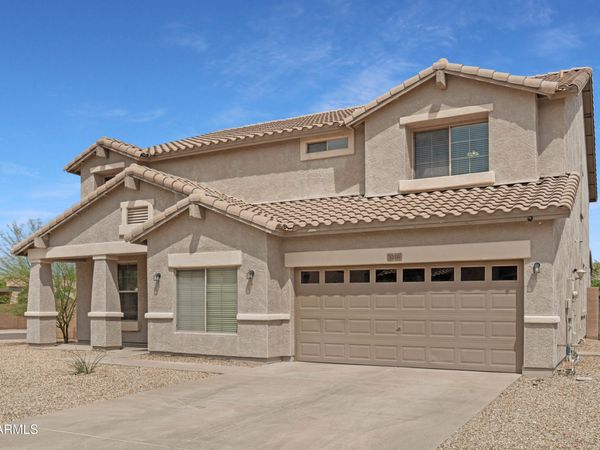 3216 W Lynne Lane, Phoenix, AZ 85041