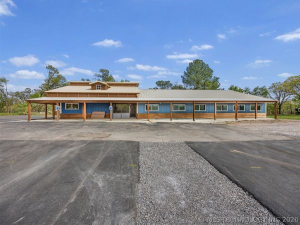 29301 State Highway 82 , Park Hill, OK 74451