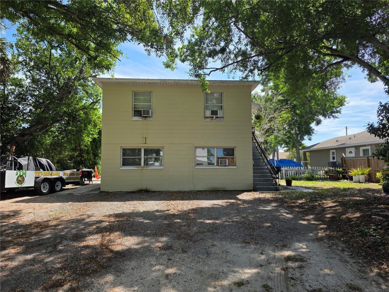 4222 18th Street N, Saint Petersburg, FL 33714 Photo