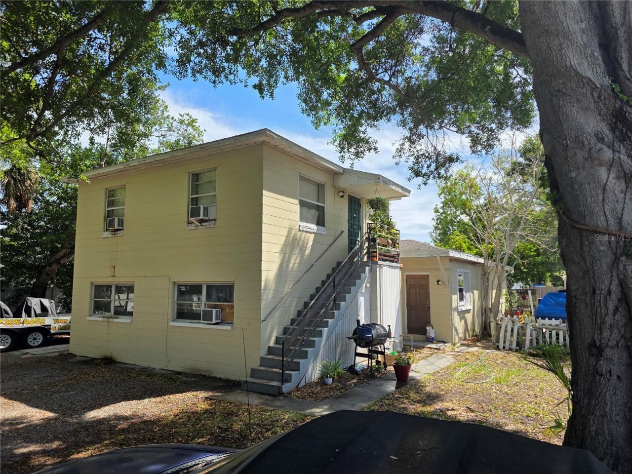 4222 18th Street N, Saint Petersburg, FL 33714 Photo