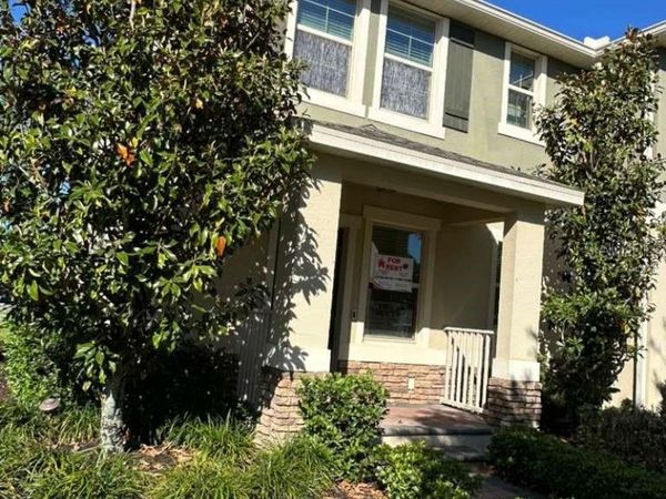 9906 SUNNY MEWS ALLEY , WINTER GARDEN, FL 34787