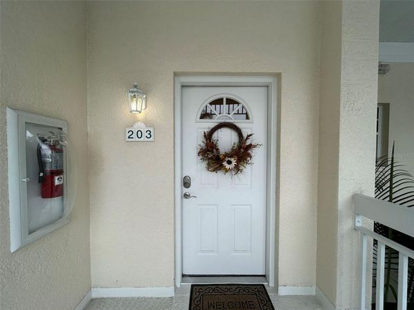 3605 54TH DRIVE W, Unit 203, BRADENTON, FL 34210