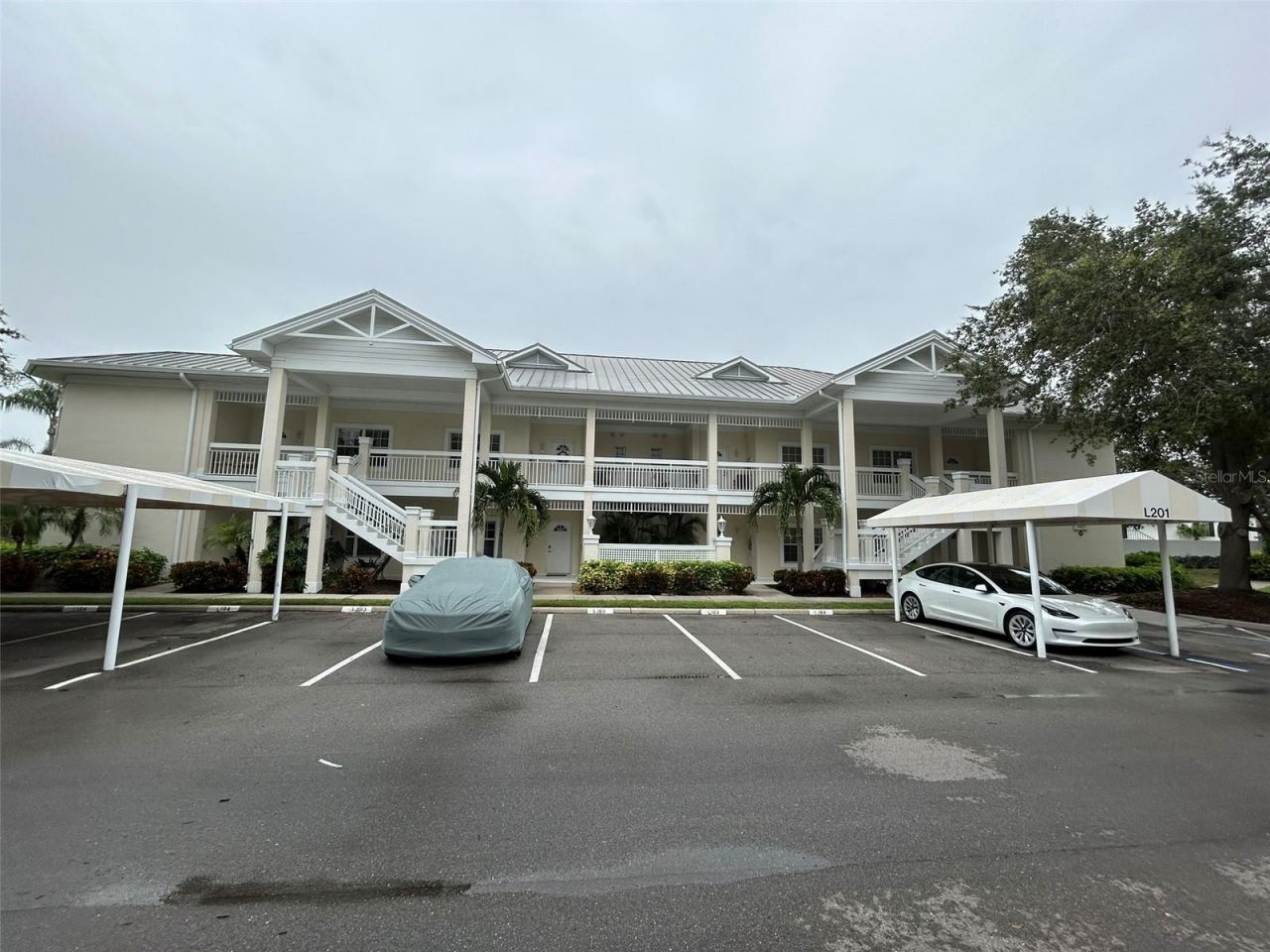 3605 54th Drive W, Unit 203, Bradenton, FL 34210 Photo
