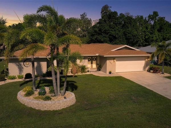 2463 CELEBES COURT, PUNTA GORDA, FL 33983