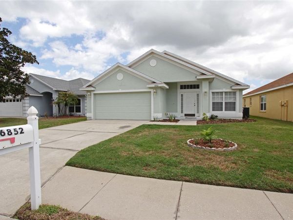 6852 SHADOWCAST LANE, LAKELAND, FL 33813