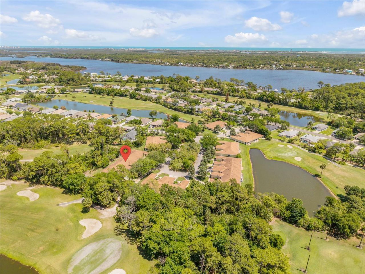 132 Turnbull Villas Circle, New Smyrna Beach, FL 32168 Photo