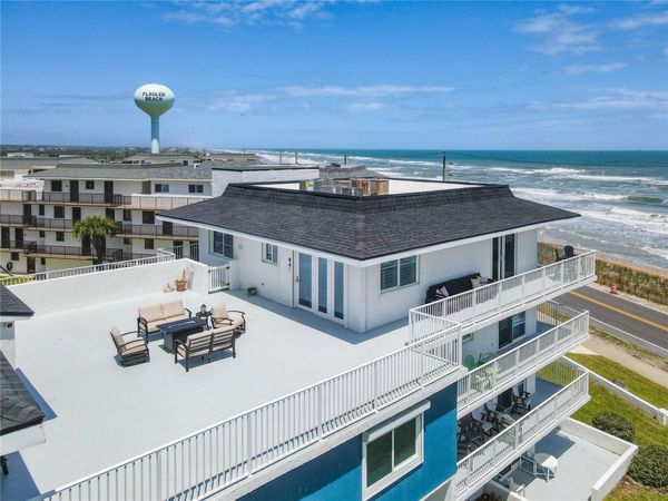 3510 S OCEAN SHORE BOULEVARD , Unit 406, FLAGLER BEACH, FL 32136