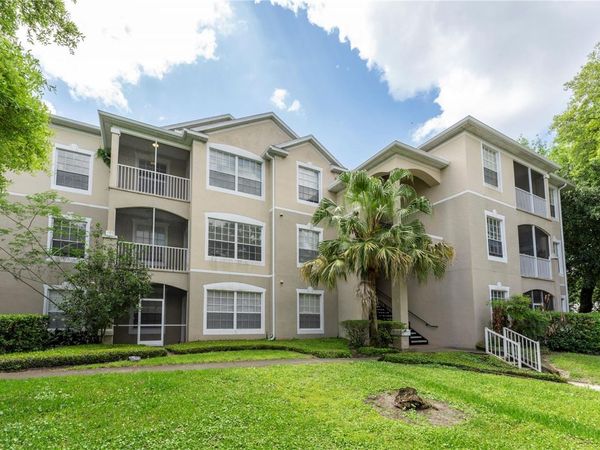 1212 S HIAWASSEE ROAD , Unit 525, ORLANDO, FL 32835
