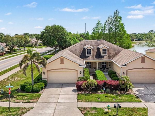 2134 BARRACUDA COURT , HOLIDAY, FL 34691