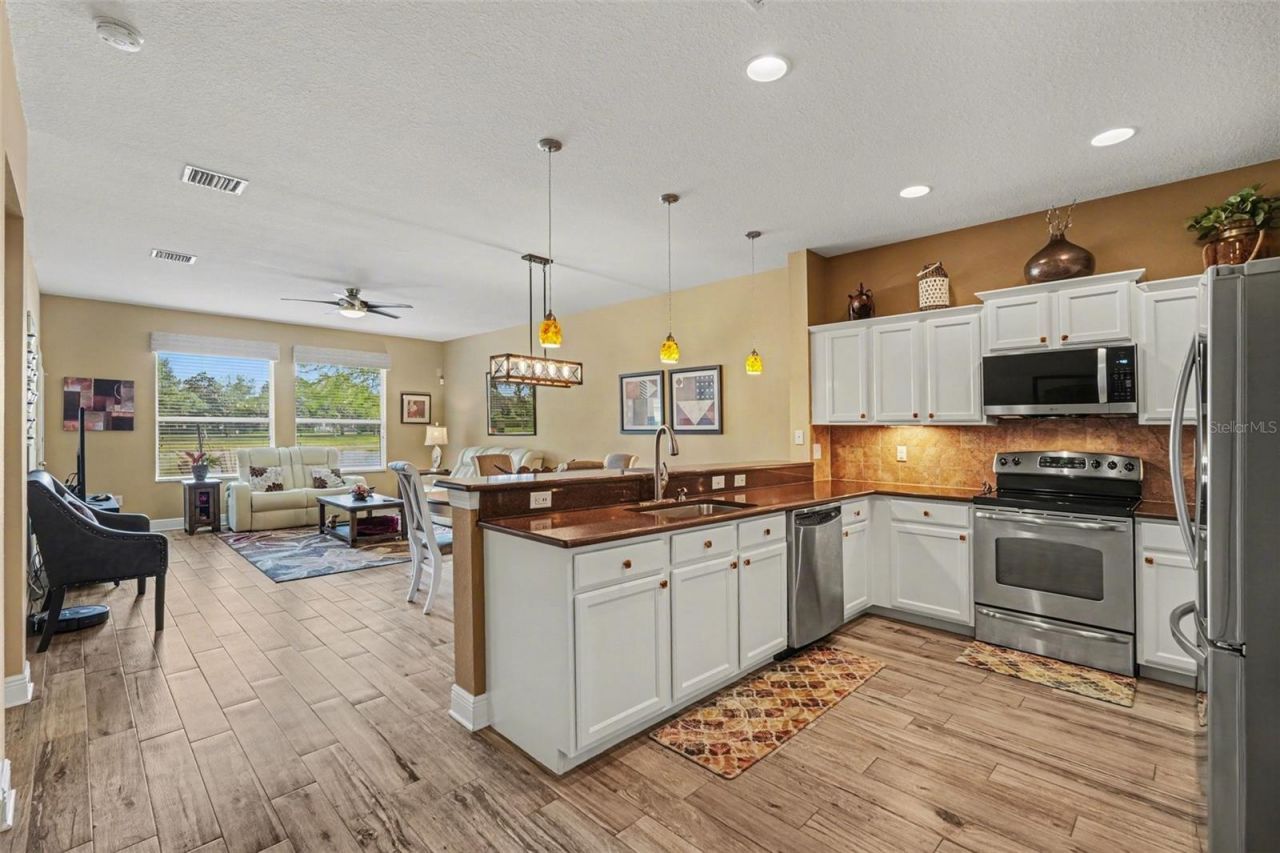 2134 Barracuda Court , Holiday, FL 34691 Photo