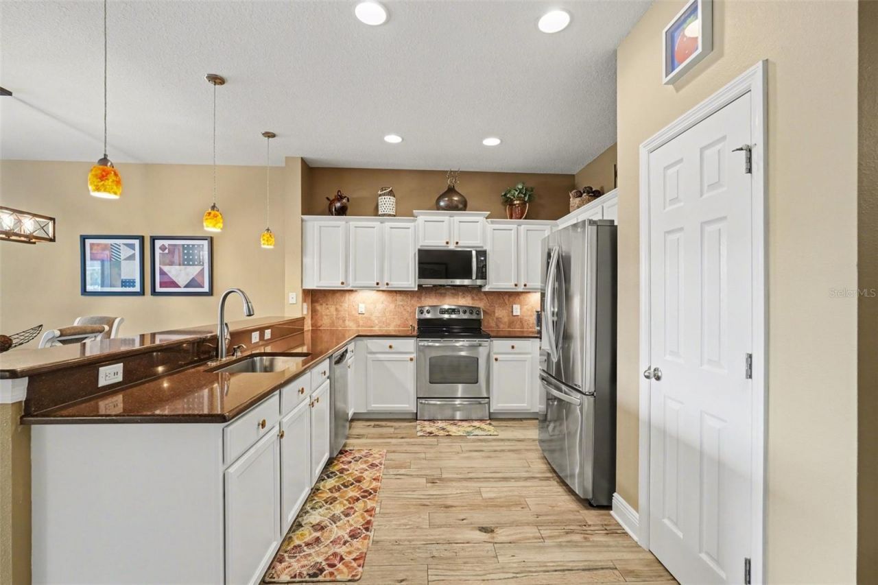 2134 Barracuda Court , Holiday, FL 34691 Photo