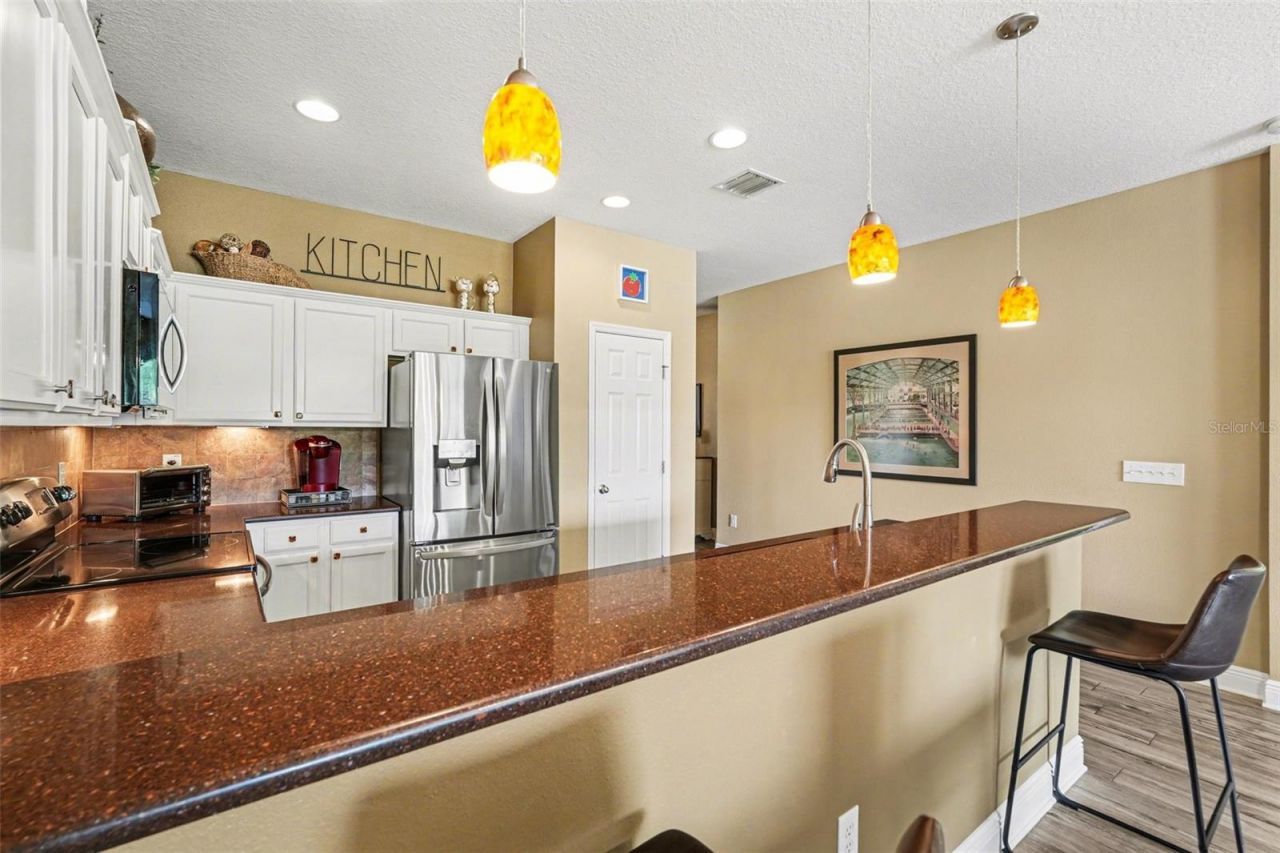 2134 Barracuda Court , Holiday, FL 34691 Photo