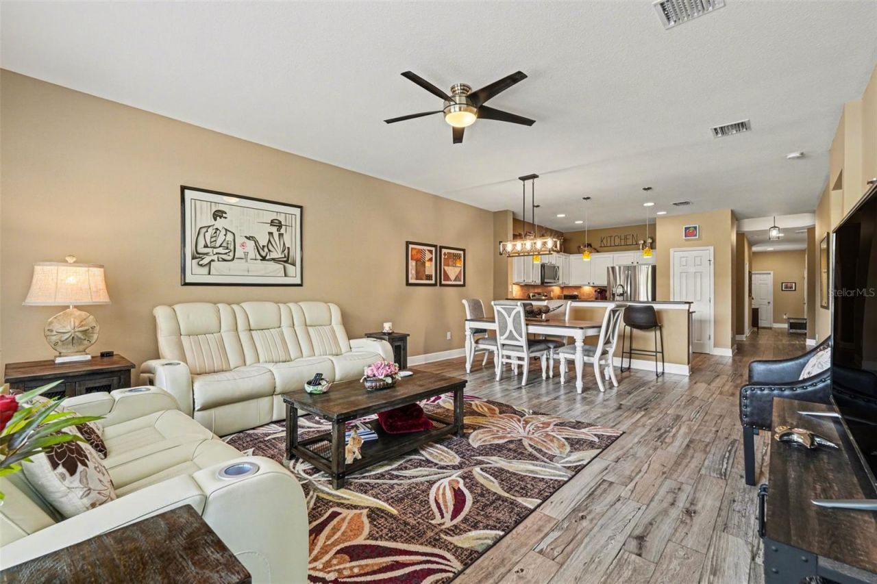 2134 Barracuda Court , Holiday, FL 34691 Photo