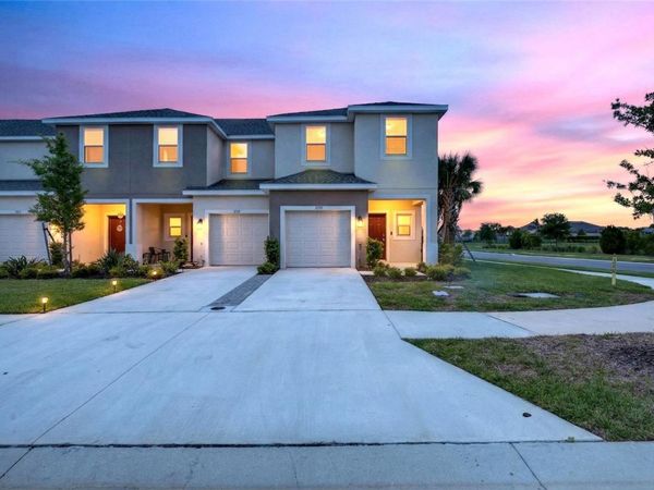 2339 ALEE LANE , WESLEY CHAPEL, FL 33543