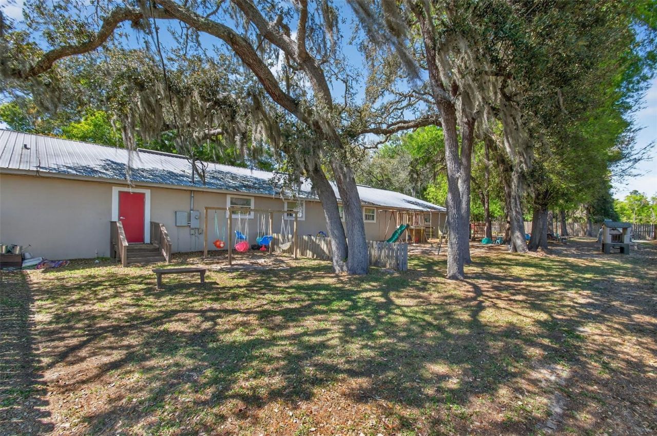 951 E Hathaway Avenue , Bronson, FL 32621 Photo