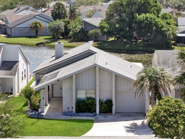 2442 LORRAINE Court N, Ponte Vedra Beach, FL 32082