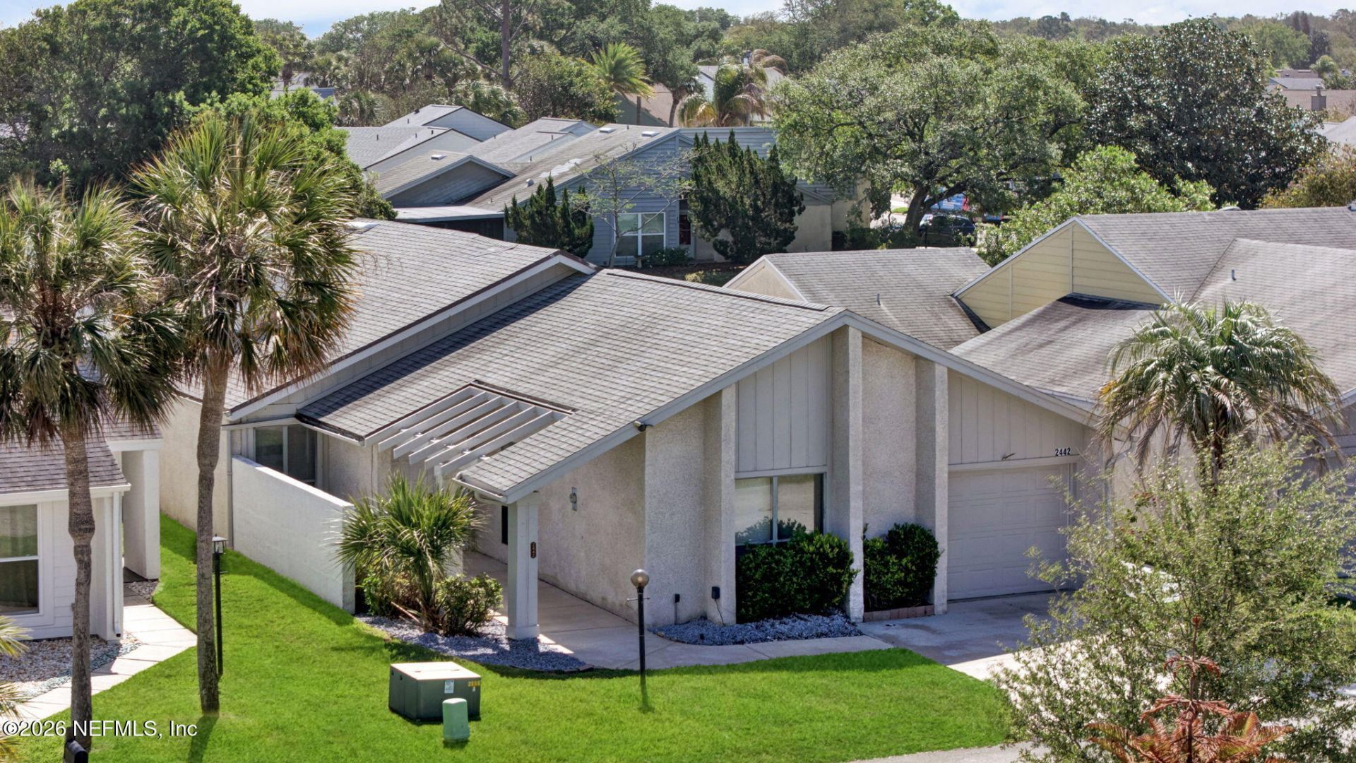 2442 Lorraine Court N, Ponte Vedra Beach, FL 32082 Photo