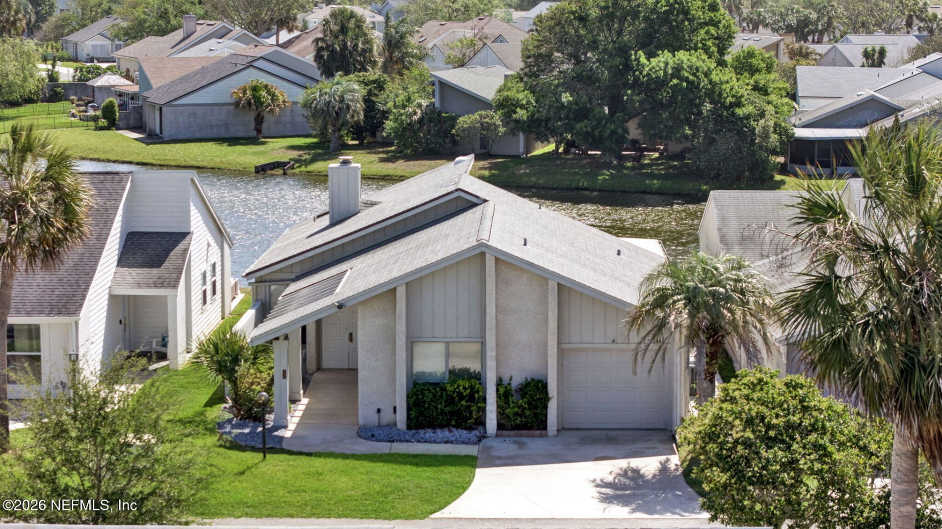 2442 Lorraine Court N, Ponte Vedra Beach, FL 32082 Photo
