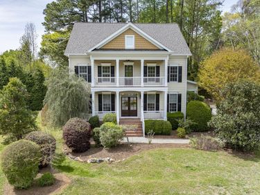 116 Celtic Circle, Chapel Hill, NC 27516