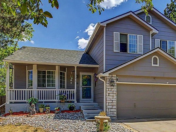 11270 Nome Street, Commerce City, CO 80640
