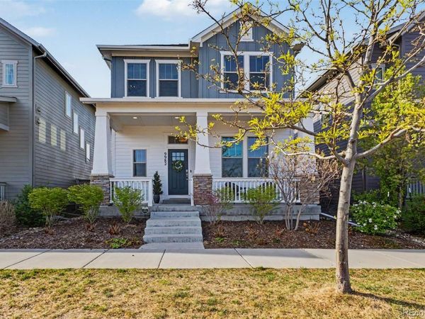 9982 E 60th Avenue, Denver, CO 80238