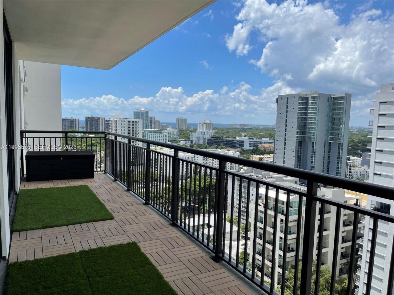 999 SW 1st Ave, Unit 2109, Miami, FL 33130 Photo