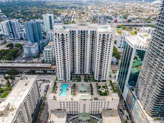 999 SW 1st Ave, Unit 2109, Miami, FL 33130 Photo