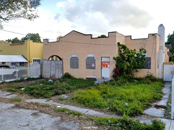 3034 NW 33rd St , Miami, FL 33142