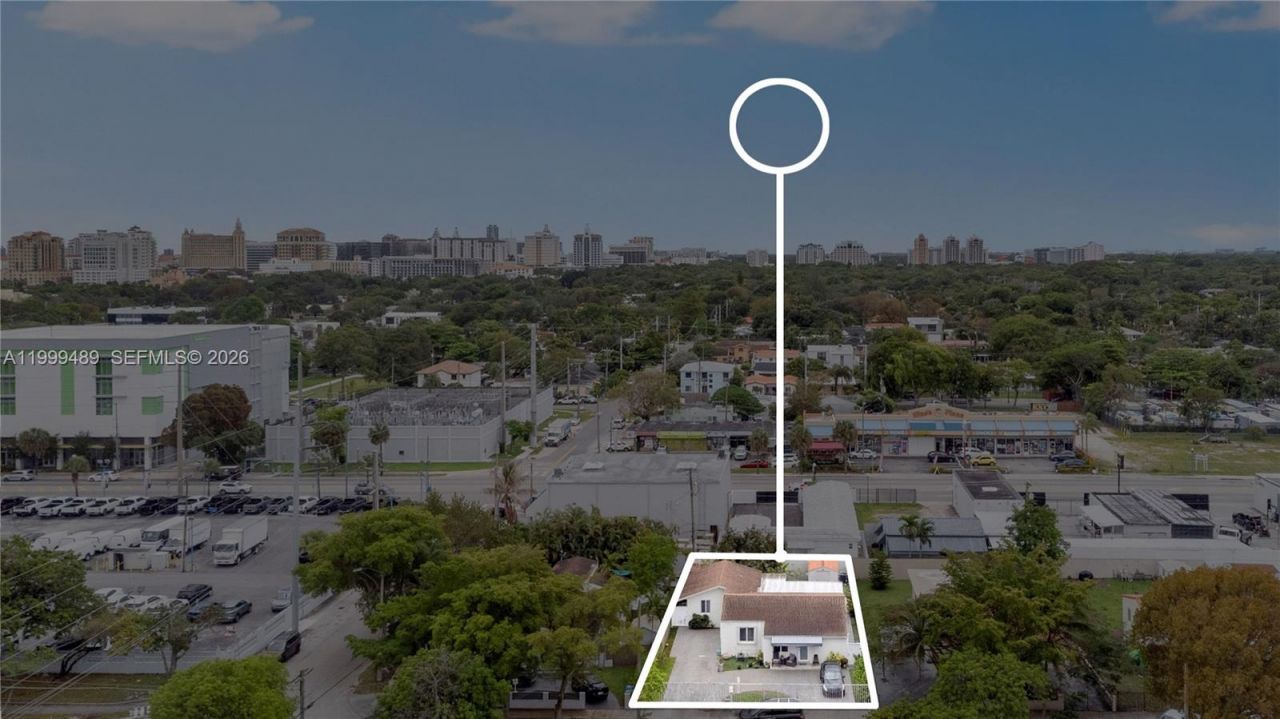 4310 SW 7th St, Miami, FL 33134 Photo