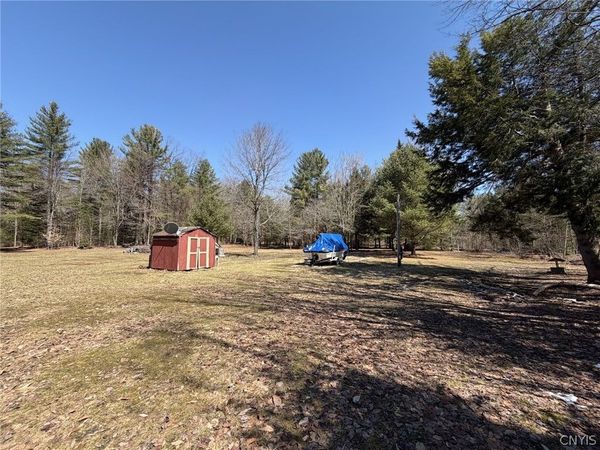 534 Avery Road S, Unit S, Stratford, NY 13470