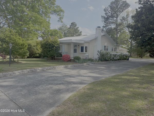 415 E 5th Street, Washington, NC 27889