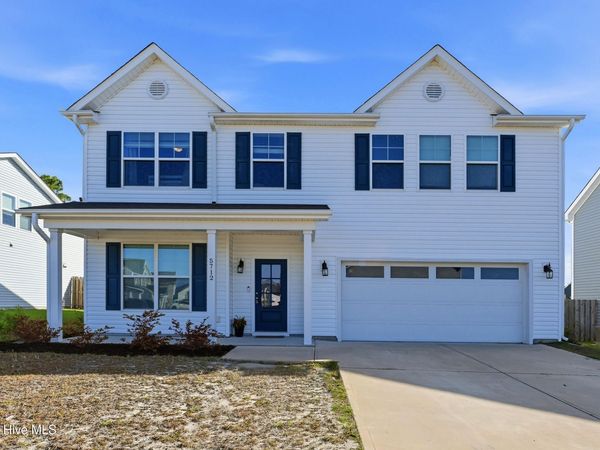 5712 Orchardgrass Road, Leland, NC 28451