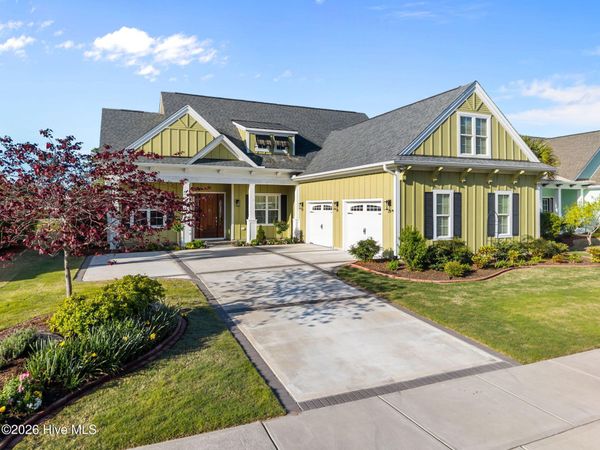 4329 Singletary Lake Drive, Leland, NC 28479