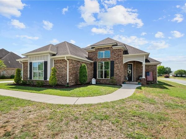 24917 Yawley Drive, Daphne, AL 36526