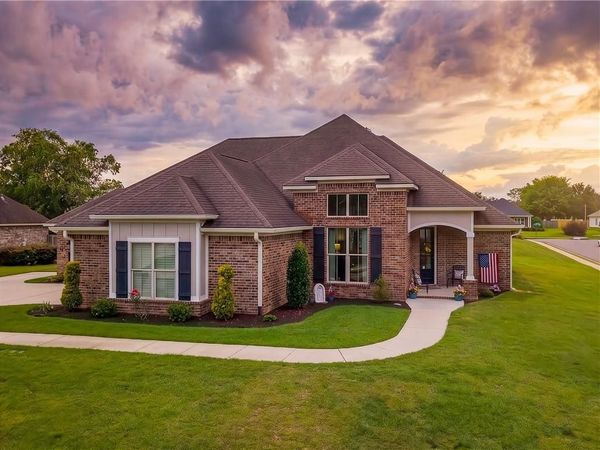24917 Yawley Drive, Daphne, AL 36526