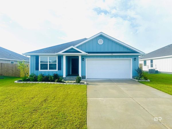 394 Preston Way, Gulf Shores, AL 36542