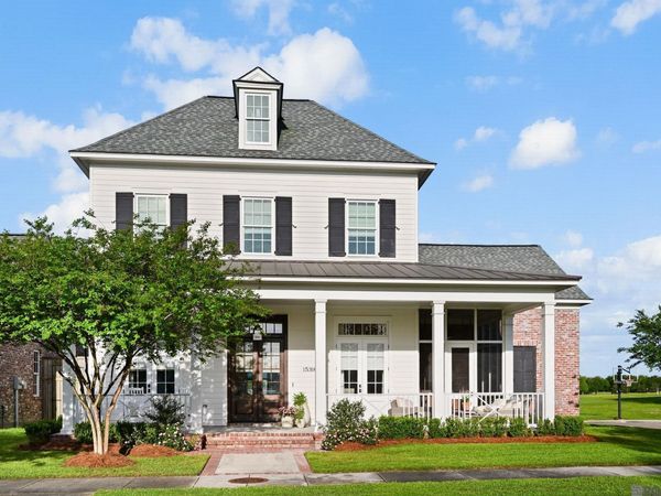 15316 Veranda Park Ln, Baton Rouge, LA 70810