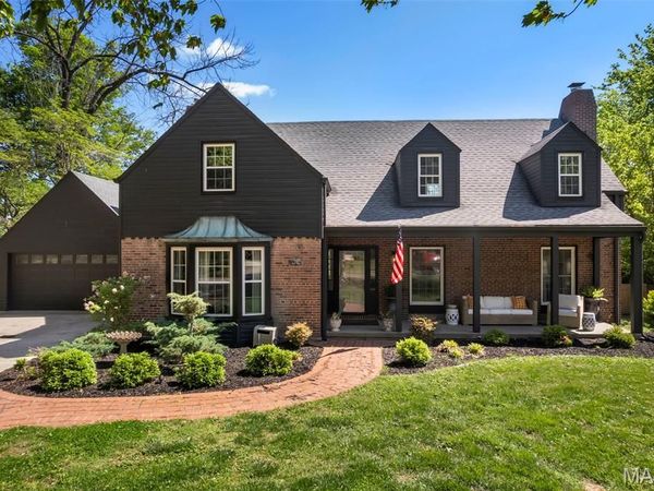 812 Alta Vista Drive, Cape Girardeau, MO 63701