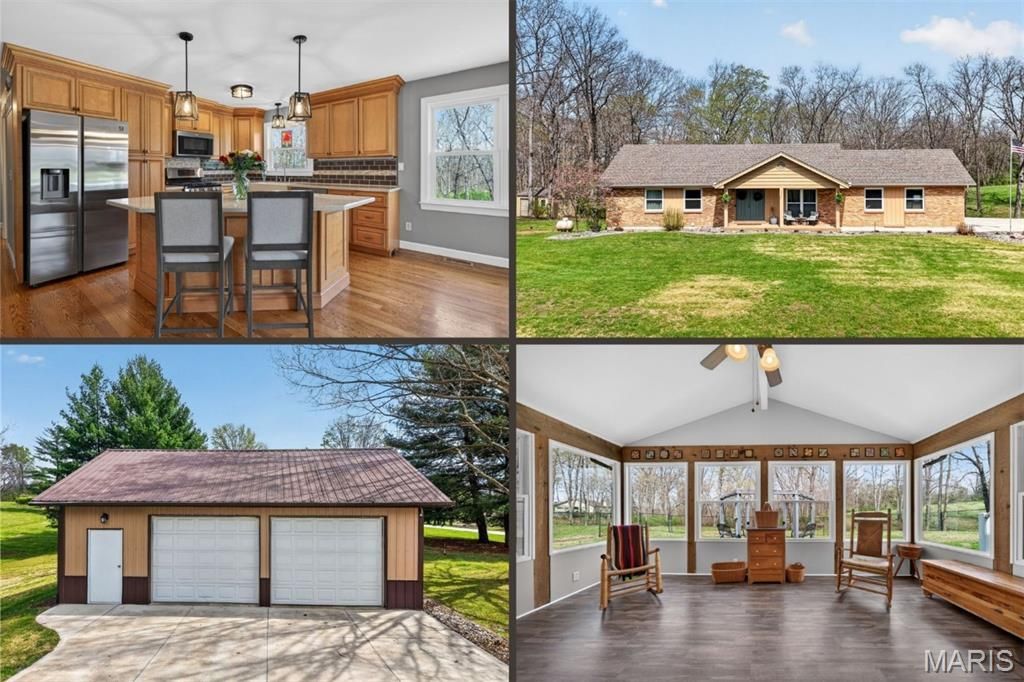 4 Palomino Court, Wentzville, MO 63385 Main Photo