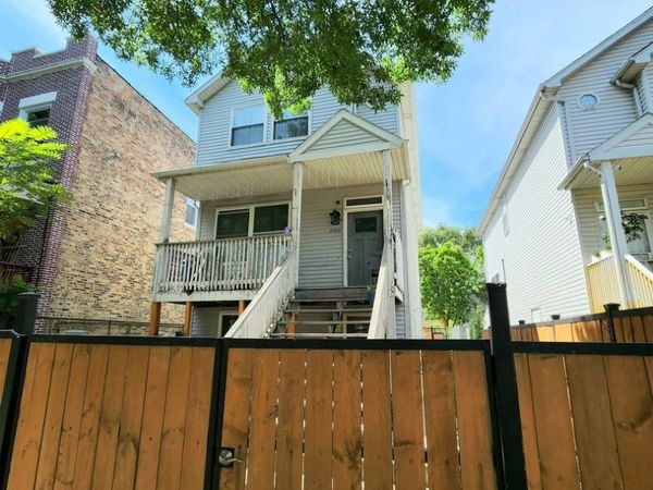 Unit 2, Chicago, IL 60623