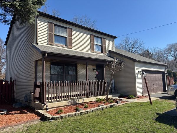 3030 Martin Luther King Jr Drive , North Chicago, IL 60064