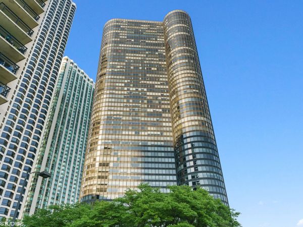 155 N Harbor Drive , Unit 2205, Chicago, IL 60601