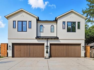 4525 Hopkins Avenue, Dallas, TX 75209