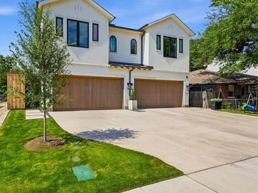 4525 Hopkins Avenue, Dallas, TX 75209