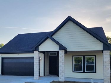 2514 Sheraton Drive, Fort Worth, TX 76105