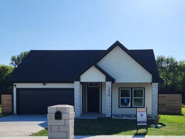 2514 Sheraton Drive, Fort Worth, TX 76105