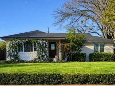 10029 Shadyview Drive, Dallas, TX 75238